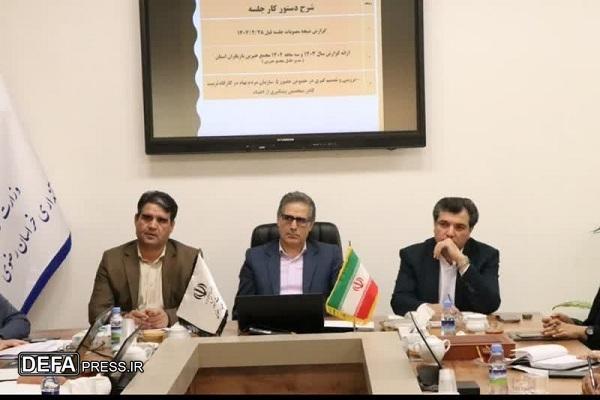 ضرورت مردمی‌سازی مبارزه با مواد مخدر و تقویت همکاری سمن‌ها، خیرین و دستگاه‌های اجرایی برای پیشگیری از اعتیاد