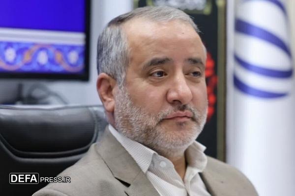 هاشمی، استاندار خراسان جنوبی