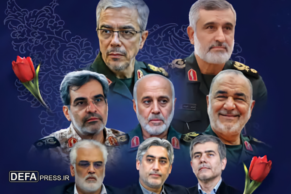 مردم ایران در جنگ ۱۲ روزه با وحدت خود اتفاقات زیبایی را رقم زدند