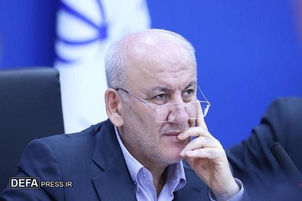 بهره برداری از ۲۳ پروژه ورزشی در استان مازندران