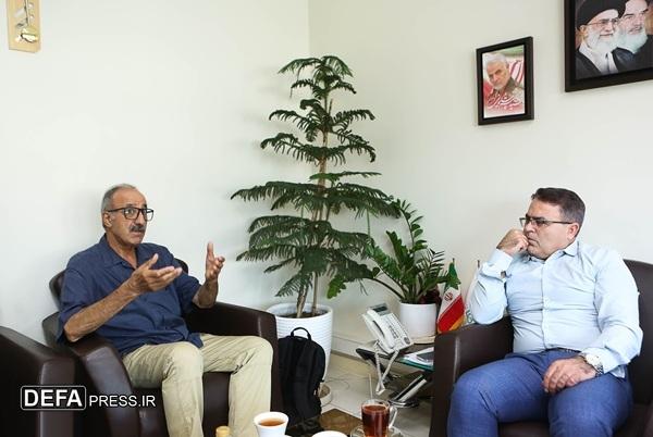 نشر ایران به بازتعریف نیاز دارد