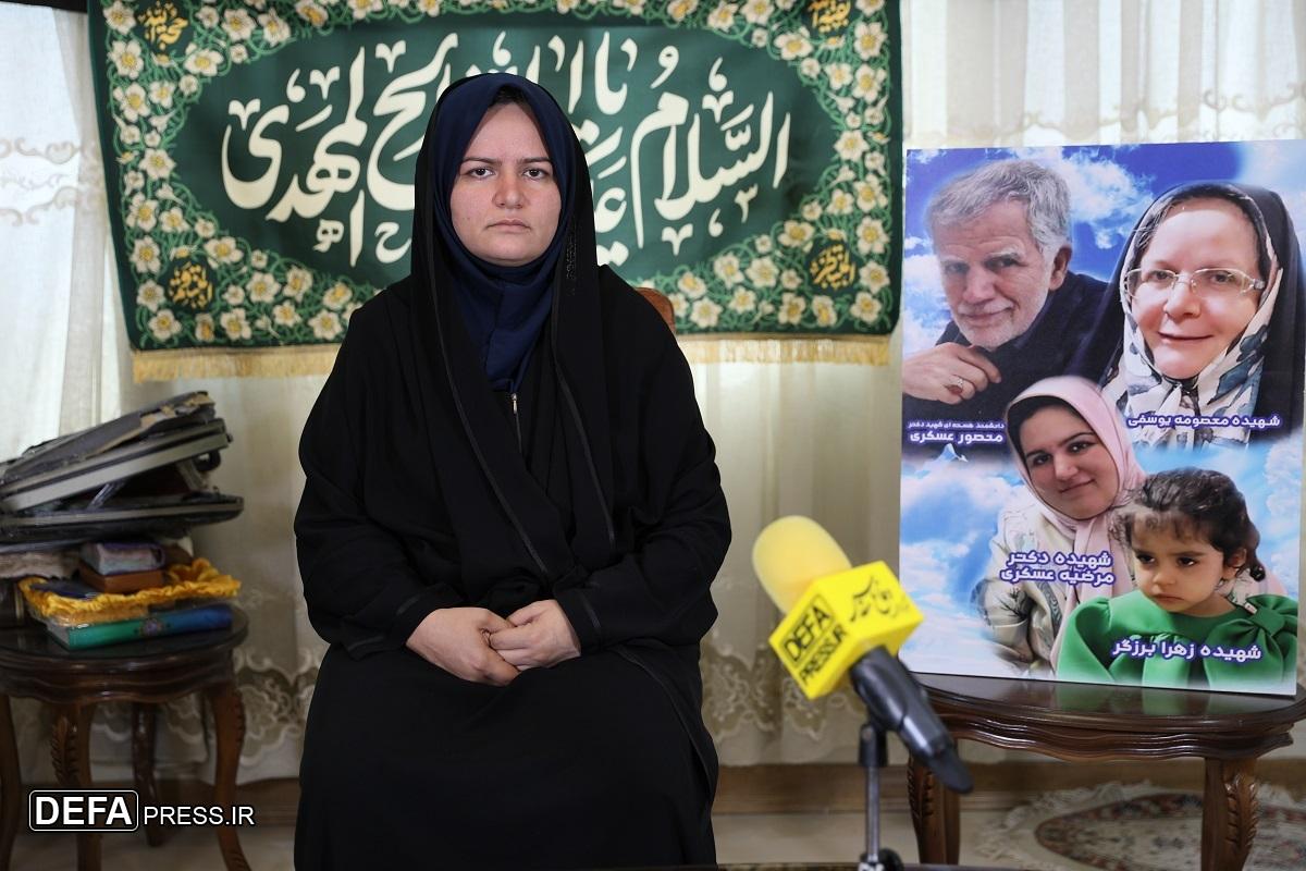 دکتر «منصور عسگری»؛ از مشارکت در تاسیس سازمان «سپند» تا شهادت در جنگ ۱۲ روزه