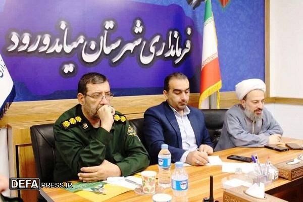 سرهنگ سلامی: