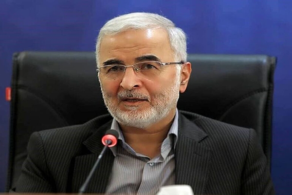 وزیر کشور: تمامی ظرفیت‌ها برای خدمت‌رسانی به زائران اربعین بسیج شده‌اند