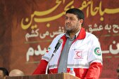 کولیوند: رشادت نیروهای امدادی در جنگ اخیر تبیین شود