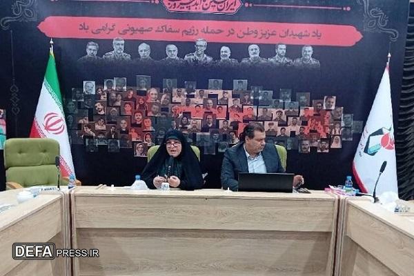ثبت اطلاعات بازنشستگی جانبازان شفاف‌تر می‌شود