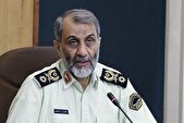 ضرورت انجام اقدامات جهادی در عرصه مبارزه با مواد مخدر