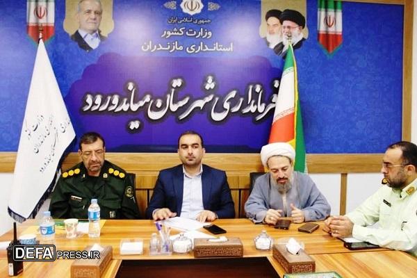 سیاست‌های ابلاغی شورای هماهنگی حفظ آثار و نشر ارزش‌های دفاع مقدس و مقاومت، لازم‌الاجرا است