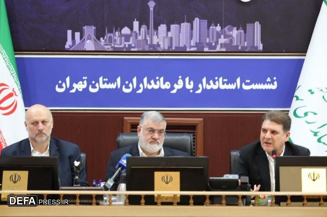 معاون وزیر کشور: انتخابات سال آینده تمام الکترونیک برگزار می‌شود