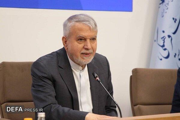 صالحی: آینده کشور به زیست‌بوم نوآوری گره خورده است
