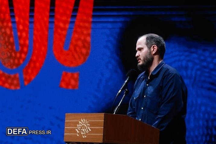 در بحث سرگرمی دچار چالش‌های هویتی هستیم