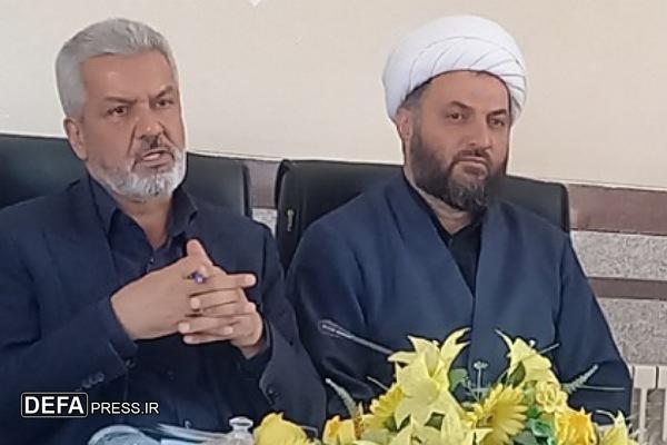 ۸۱ پروژه بخش کشاورزی همدان در هفته دولت افتتاح می‌شود
