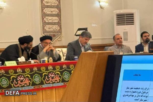 طرح جامع شهر سقز پس از سه سال انتظار به تصویب رسید