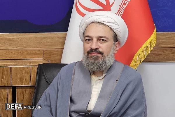 لزوم تبیین فرهنگ ایثار و شهادت برای جوانان