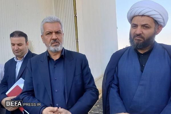 زکات، عامل مؤثر در رفع خشکسالی و تقویت امنیت غذایی است