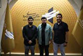 مدیرعامل باشگاه فیلم سوره منصوب شد