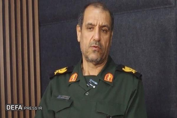 سران آمریکا هیچ‌گاه قابل اعتماد نبوده و نیستند
