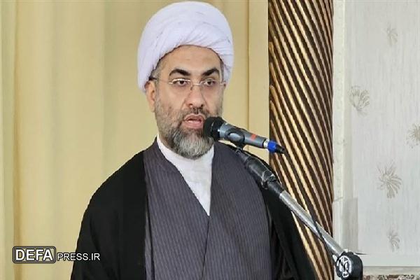 امنیت کنونی نتیجه مقاومت در برابر جبهه استکبار است