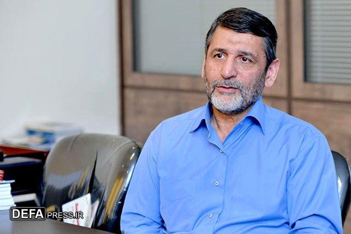 صفار هرندی: محاسبه آمریکا و اسرائیل در جنگ اخیر «چه فکر می‌کردیم و چه شد» بود / دستگاه‌های امنیتی ایران از ترور اسرائیل آگاه بودند