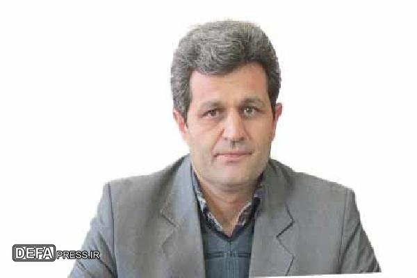 خطر آتش‌سوزی در مراتع و عرصه‌های طبیعی کردستان وجود دارد