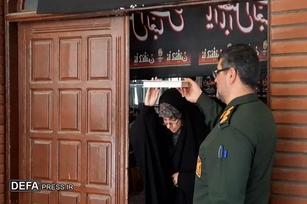اربعین فرصتی برای نمایش شکوه همبستگی امت اسلامی است