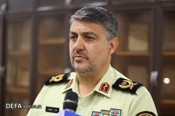 بازداشت عامل حمله به دادستان رفسنجان