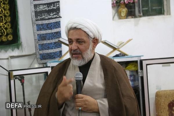 بعین حسینی فرصتی برای تجدید عهد با امام حسین است