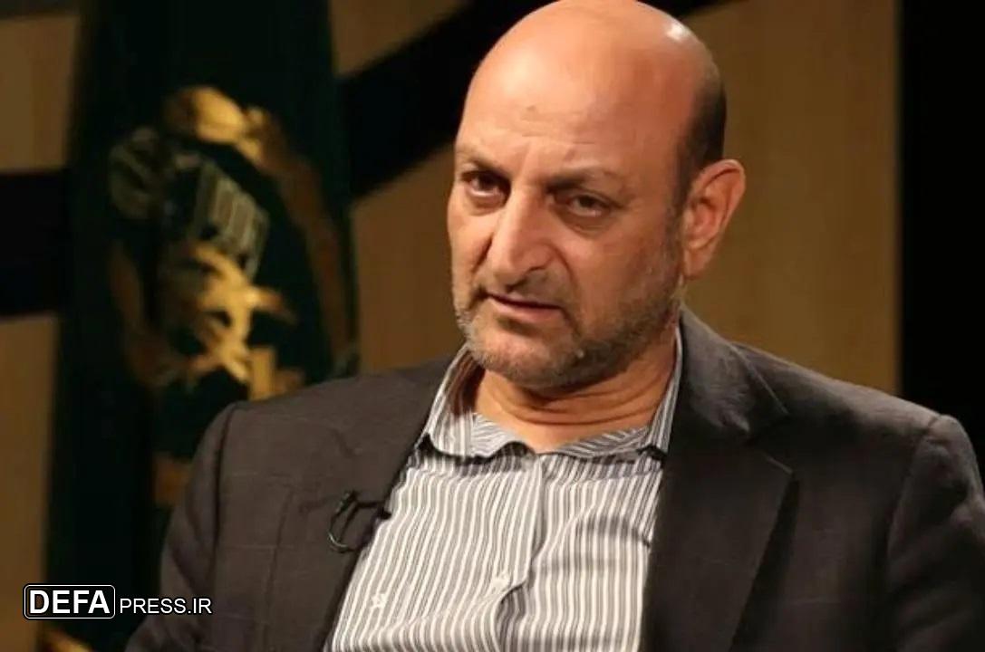 سردار غلامپور: شهادت فرماندهان شهید ما عواقب سختی را برای دشمن رقم خواهد زد