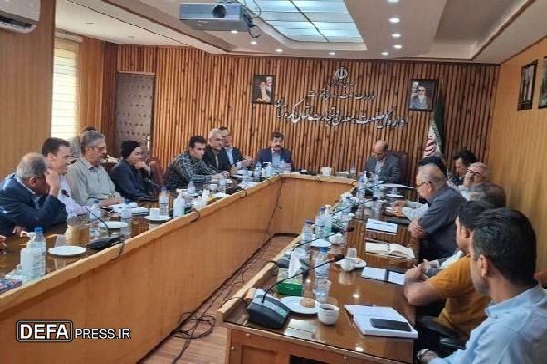باید فاصله میان آموزش و صنعت با همکاری دستگاه‌های اجرایی برطرف شود