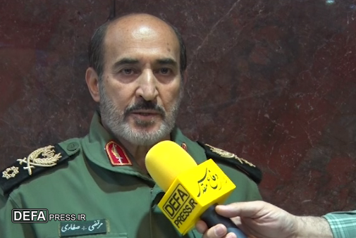سردار صفاری: