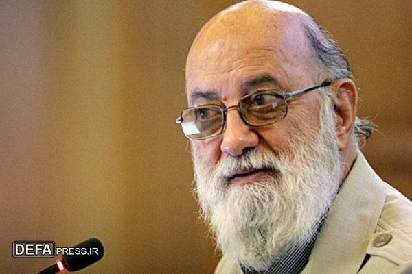 «چمران» به عنوان رئیس شورای شهر تهران انتخاب شد