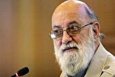 «چمران» به عنوان رئیس شورای شهر تهران انتخاب شد