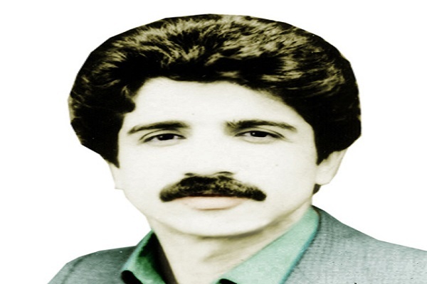 معرفی یکی از شهدای خبرنگار یزد