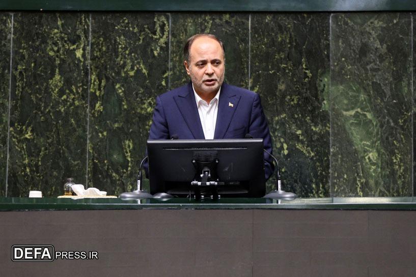 نوری قزلجه: تلاش می‌کنیم تا امنیت غذایی را تأمین کنیم