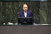 نوری قزلجه: تلاش می‌کنیم تا امنیت غذایی را تأمین کنیم