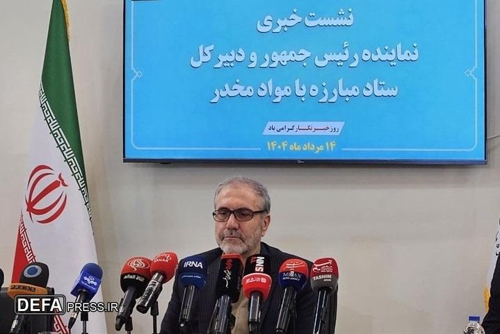 وجود ۱.۸میلیون مصرف‌کننده تفننی مواد مخدر/ روند پیشگیری از اعتیاد نیازمند توجه جدی‌تر است