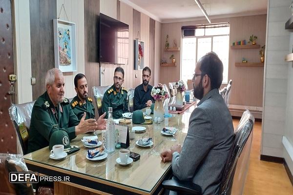 دبیرخانه جشنواره «افتخار من» در همدان فعال می‌شود
