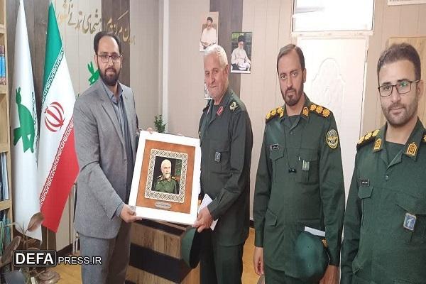 دبیرخانه جشنواره «افتخار من» در همدان فعال می‌شود