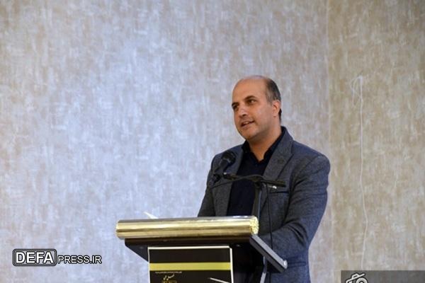 خبرنگاران خط مقدم حفظ انسجام ملی و مقابله با تهدیدات هستند