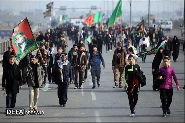 هشدار پلیس فتا گیلان نسبت به کلاهبرداری در پوشش ارائه خدمات اربعین