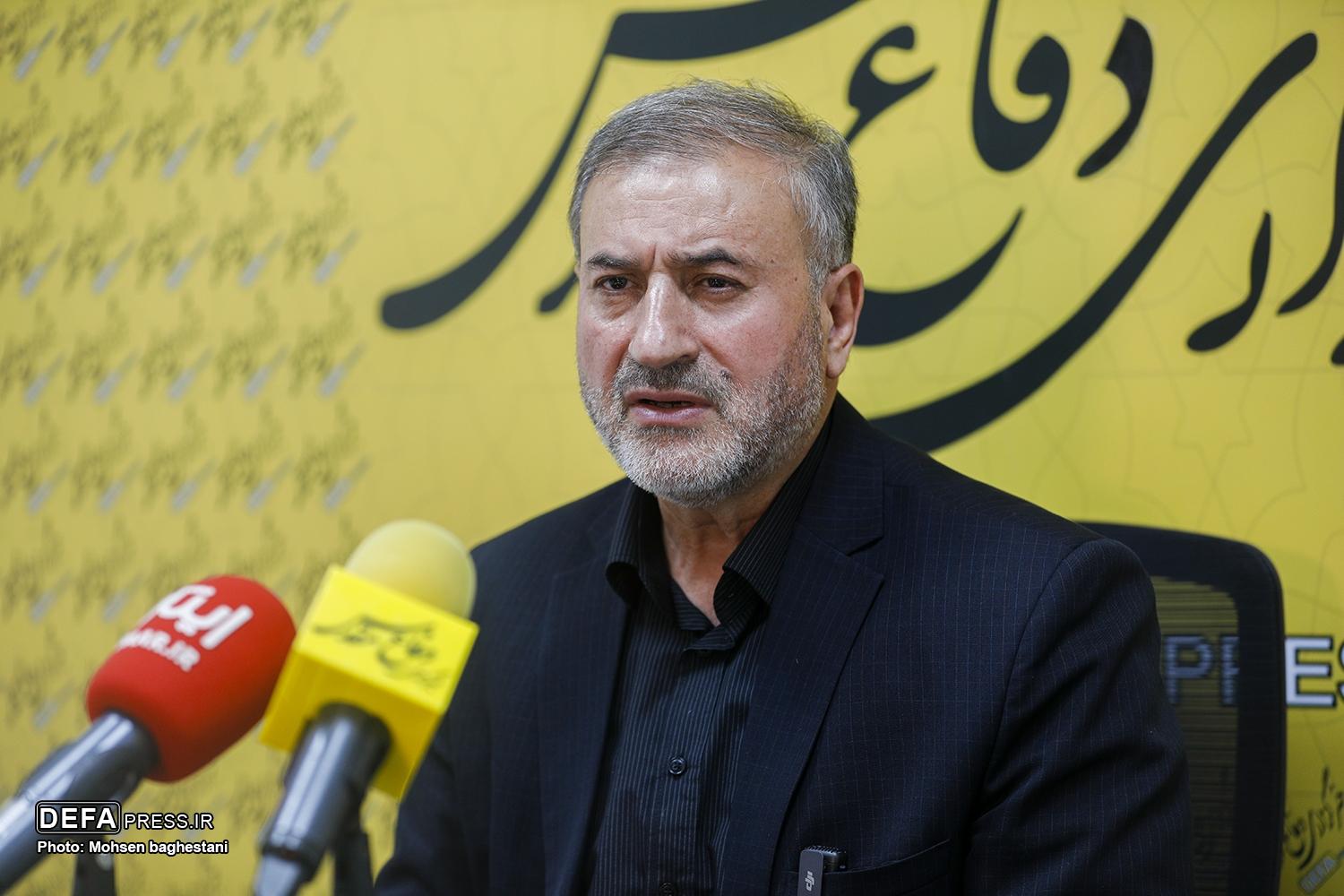 روز خبرنگار؛ گرامی‌داشت شهدای رسانه در جبهه آگاهی