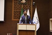 مسئول بسیج رسانه: اهالی رسانه خود را موظف به امیدآفرینی می‌دانند