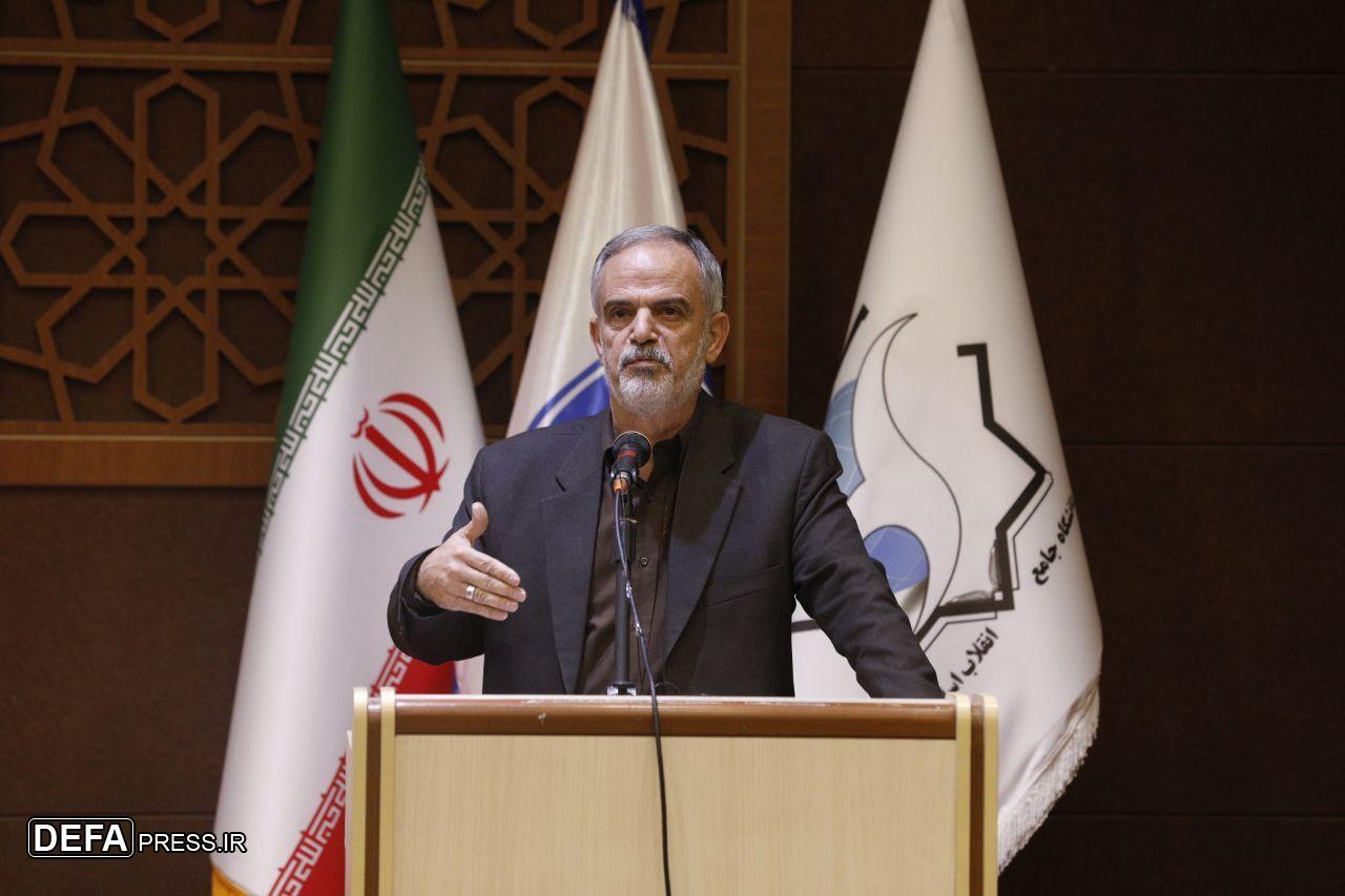 رسانه‌های داخلی برای تاثیرگذاری نیازمند روزآمدی هستند