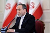 عراقچی: رسانه و دیپلماسی، بازوی پیشرفت و قدرت ملی است