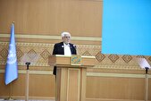 عارف: ایران بستر لازم برای دسترسی همسایگان به بازار‌های جهانی را فراهم کرده است