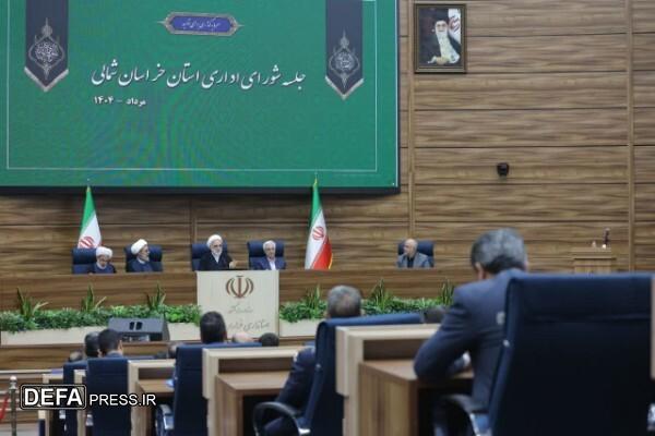 جوانان با ایستادگی، پاسخ محکمی به تجاوزات دشمنان دادند