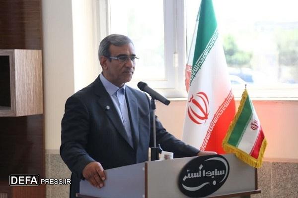 تولیدکننده باید بر توسعه و کیفیت تمرکز کند، نه مشکلات مسیر تولید