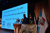 بهرامپور: سکوت در برابر اقدامات رژیم صهیونیستی موجب افزایش گستاخی آنها شده است 