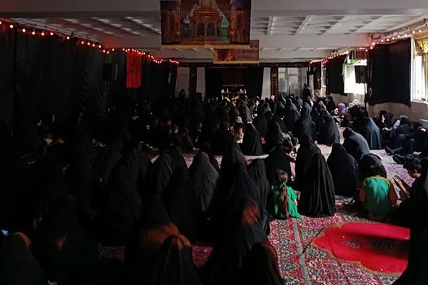 حضرت زینب(س)؛ الگوی جاودانه زن انقلابی در قیام عاشورا