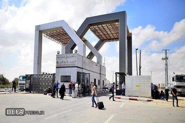 هشدار مصر به آمریکا و رژیم صهیونیستی درباره پیامد‌های اشغال غزه